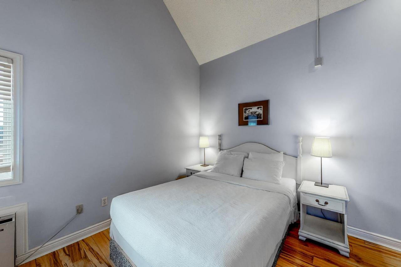 Condo 110 At North Creek Resort Blue Mountains Luaran gambar