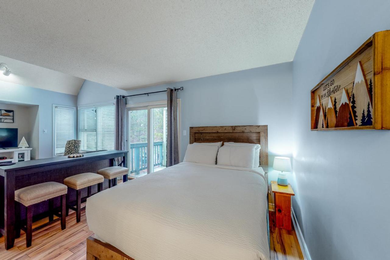 Condo 110 At North Creek Resort Blue Mountains Luaran gambar