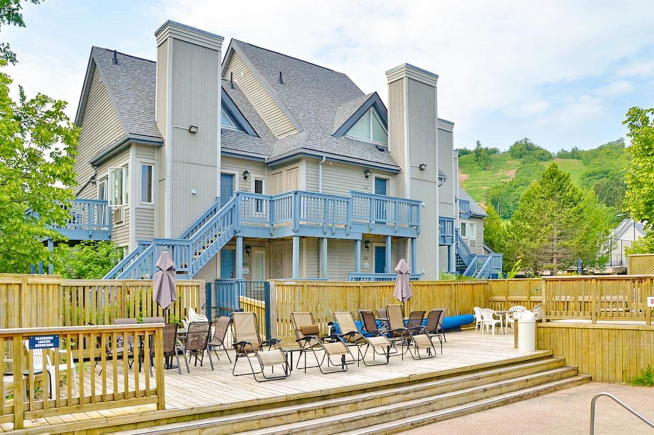 Condo 110 At North Creek Resort Blue Mountains Luaran gambar